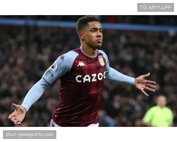 传闻阿斯顿维拉有意引进一位以任意球见长的南美中场